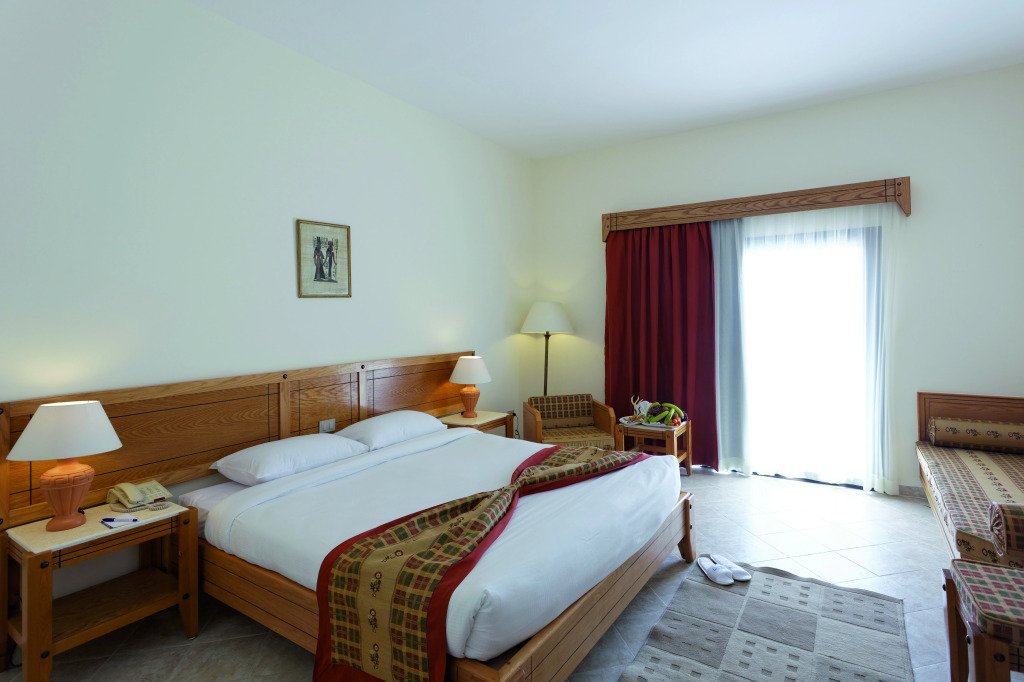 Three Corners Fayrouz Plaza Beach Resort - Foto 4