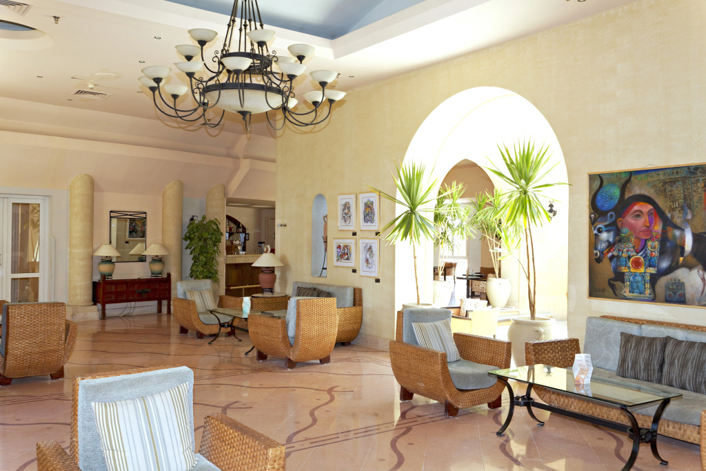 Three Corners Ocean View Hotel Prestige - Adults Only - Foto 2