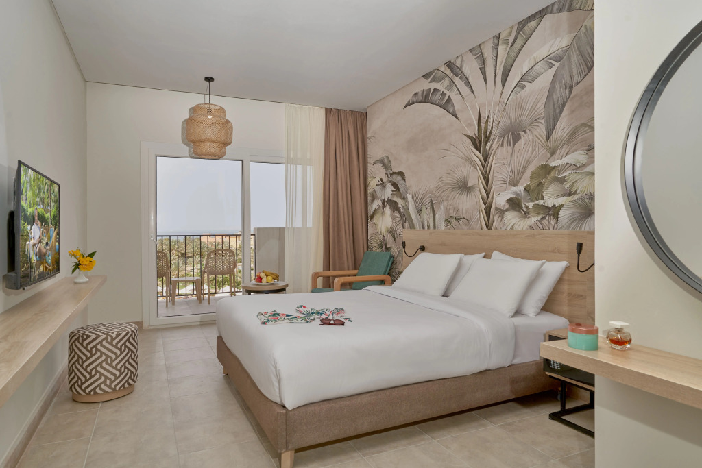 Three Corners Sunny Beach Resort - Foto 4
