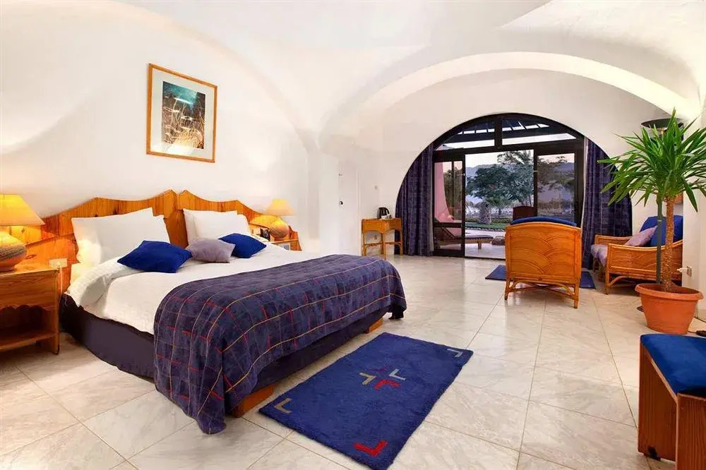 Time Coral Nuweiba Resort