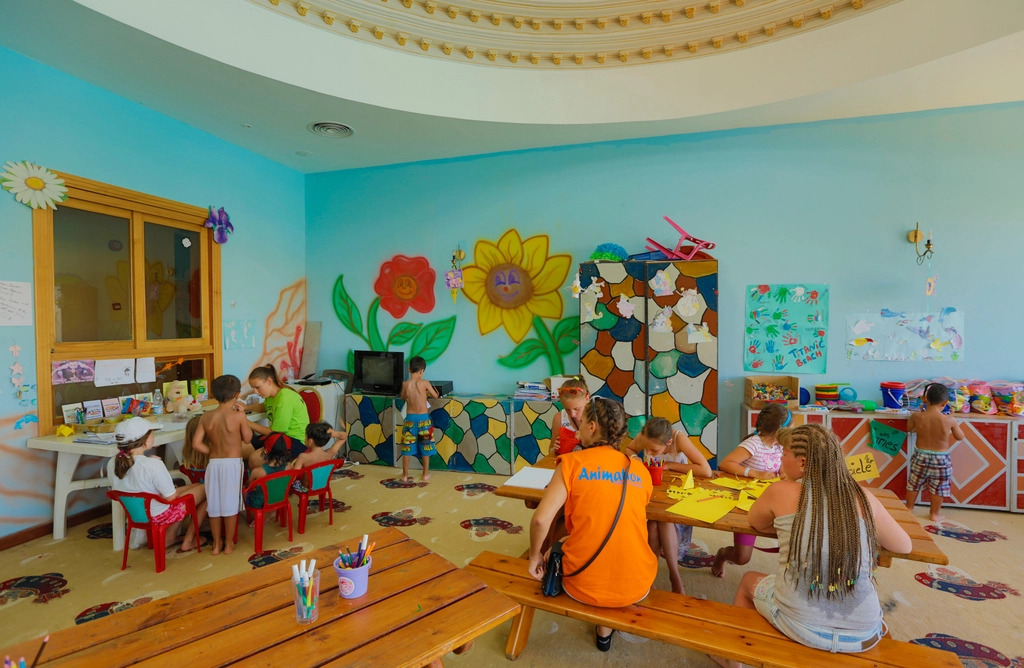 Titanic Resort and Aqua Park - Foto 4