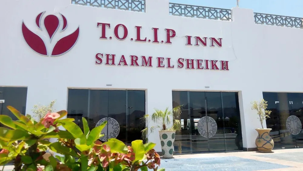 Tolip Inn Sharm - Photo 1