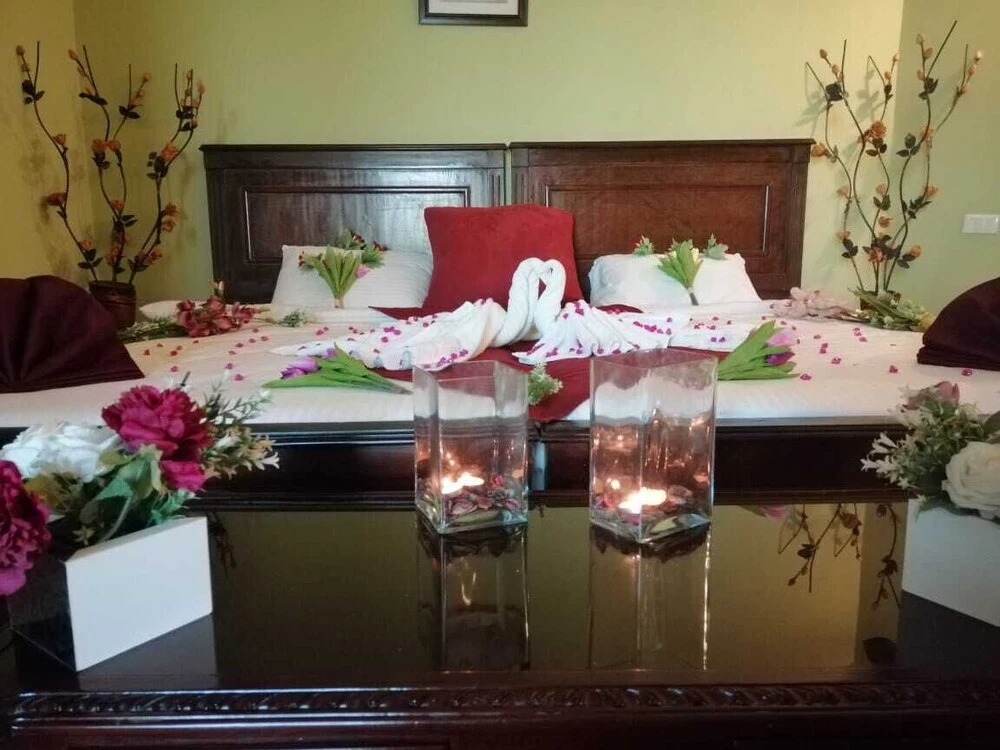 Tolip Inn Sharm - Photo 3