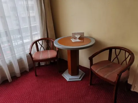 Trio Caroline Hotel - Photo 4