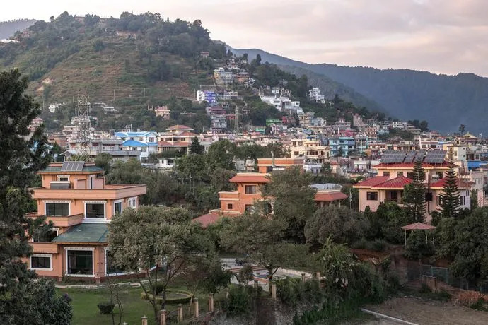 Tropicana Grand Azure - Photo 1