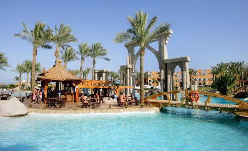 Tropicana Grand Azure - Photo 3