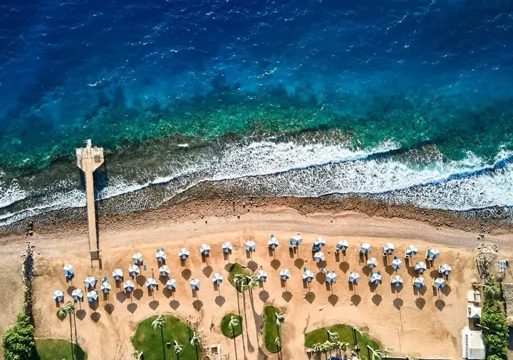 Tropitel Dahab