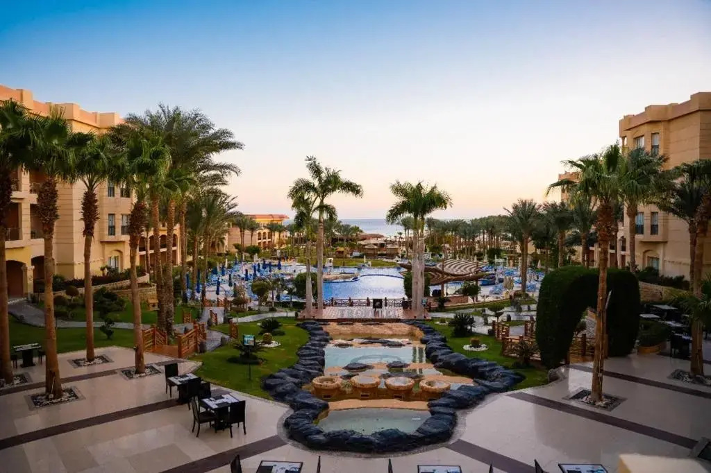 Tropitel Sahl Hasheesh - Foto 2