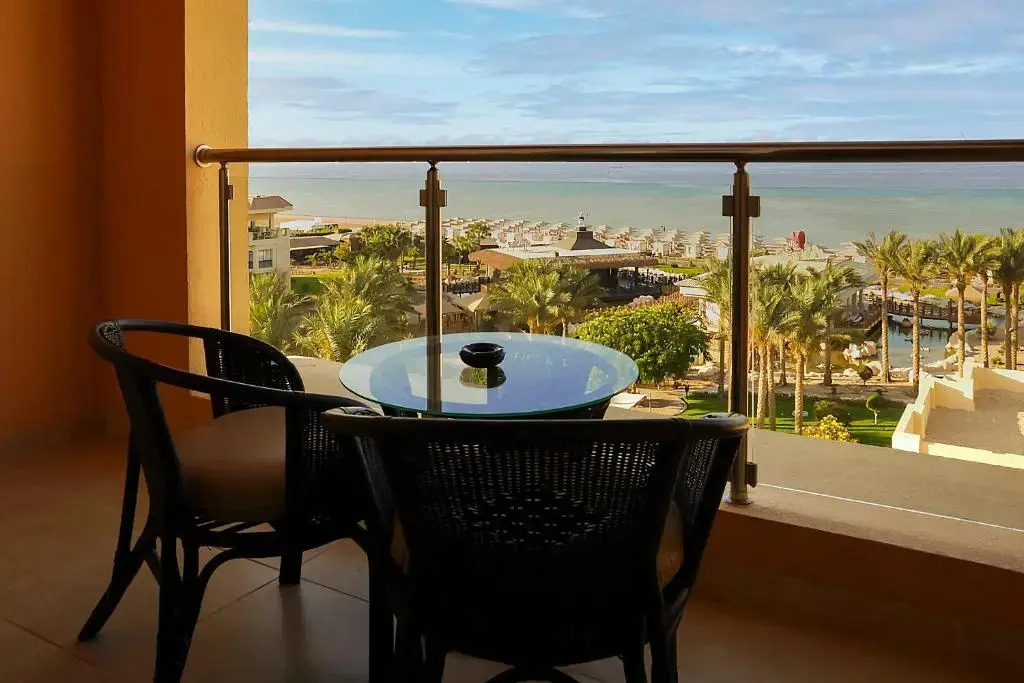 Tropitel Sahl Hasheesh - Foto 4