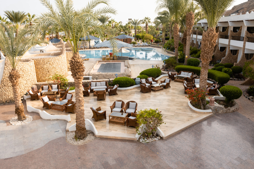 TURQUOISE BEACH HOTEL 3 *