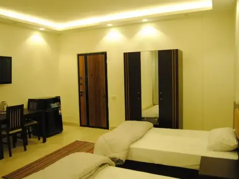 Villa 3 Aparthotel - Photo 3