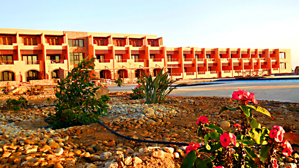 Viva Blue Resort Soma Bay (Adults Only 12+)