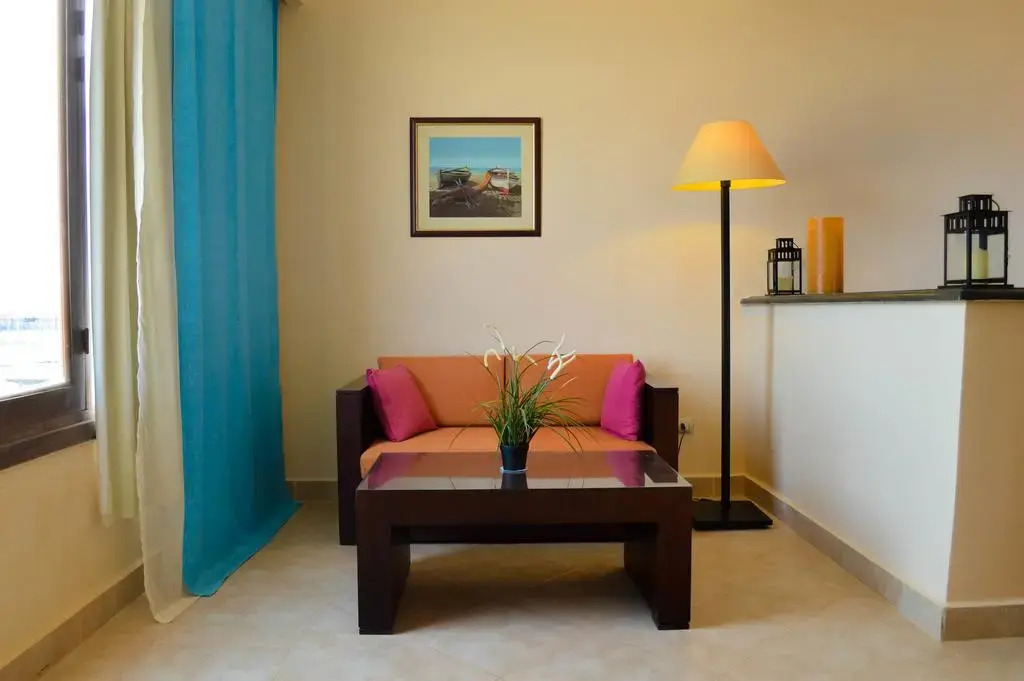 Viva Blue Resort and Diving Sharm El Naga (Adults Only) - Foto 4