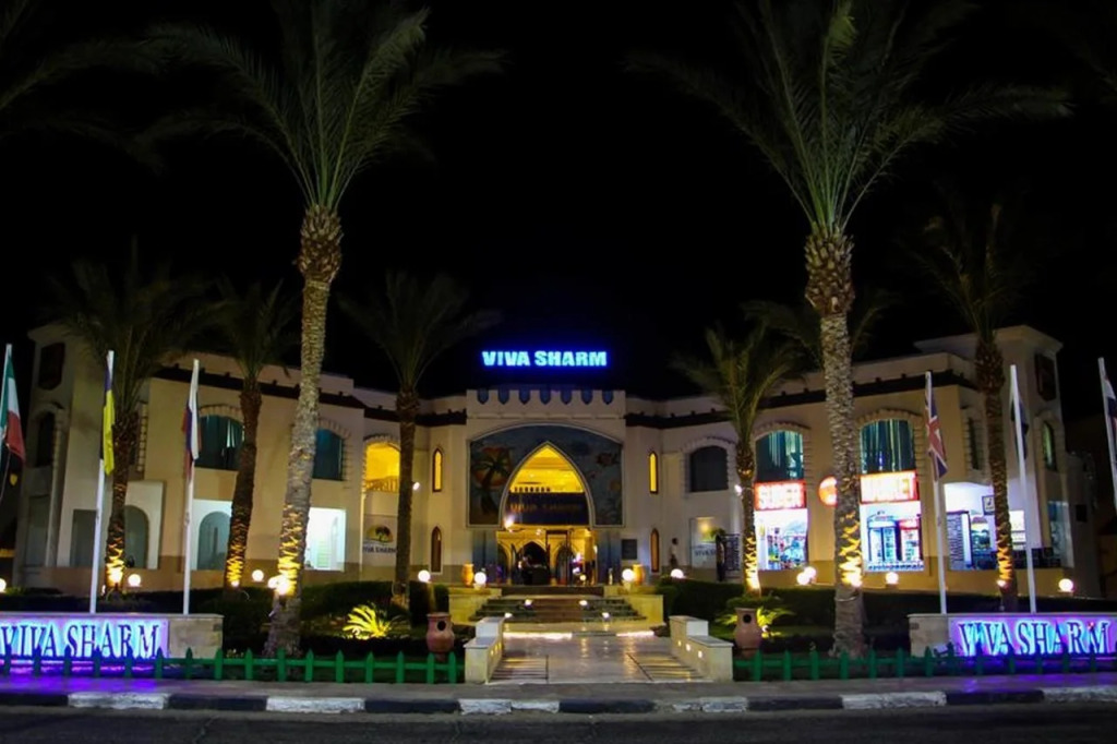 Viva Sharm Hotel - Foto 1