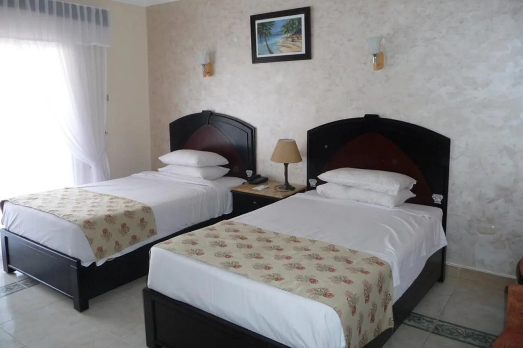 Viva Sharm Hotel - Foto 4