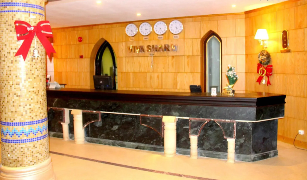 Viva Sharm Hotel - Foto 2