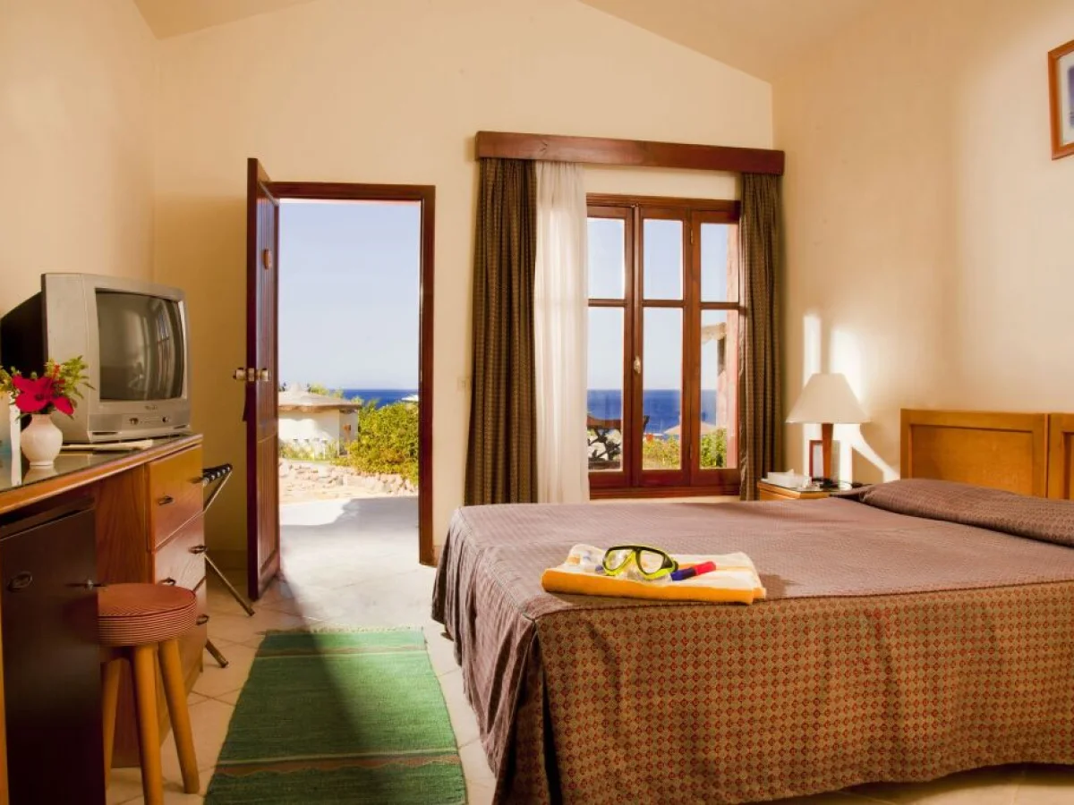 Xperience Hill-Top Beach Resort