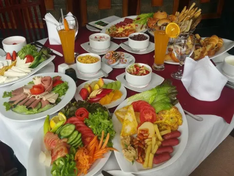 Xperience Hill-Top Beach Resort - Photo 3