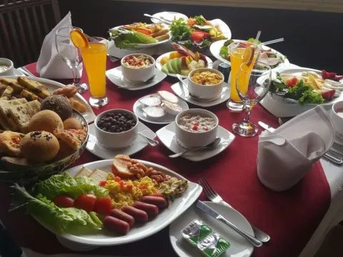 Xperience Hill-Top Beach Resort - Photo 4