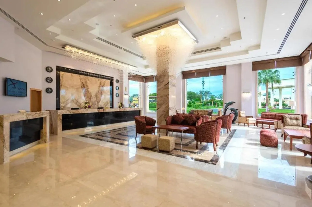 Xperience Kiroseiz Parkland Resort - Photo 2
