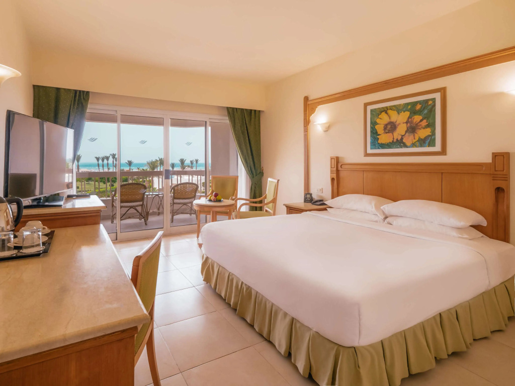 Hurghada Long Beach Resort - Foto 3