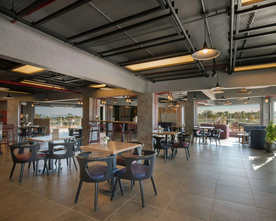 Hurghada Long Beach Resort - Foto 4