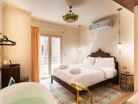 Xuru Stays I Downtown Studios - Photo 1