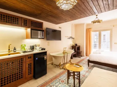 Xuru Stays I Downtown Studios - Photo 2