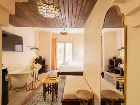 Xuru Stays I Downtown Studios - Photo 3