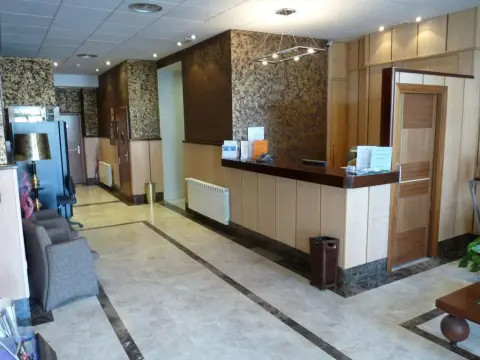 4C Puerta Europa - Photo 1