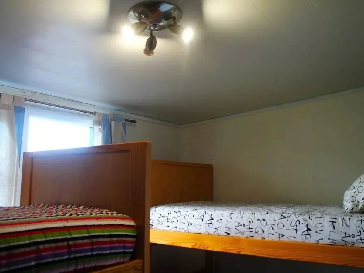 7FeetSurfCamp - Hostel