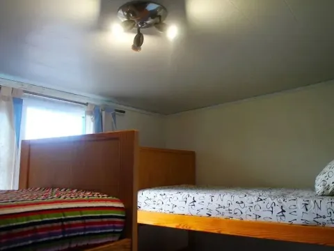 7FeetSurfCamp - Hostel - Foto 1