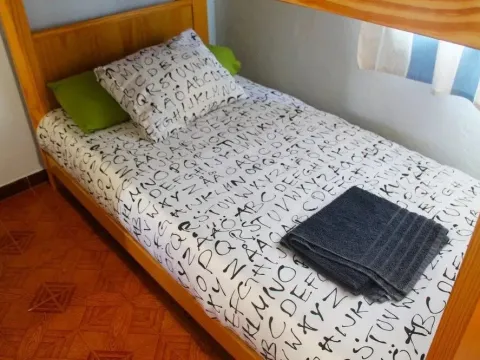 7FeetSurfCamp - Hostel - Foto 2