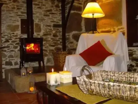 Hotel a Casa de Piego - Optimal Hotels Selection - Photo 1