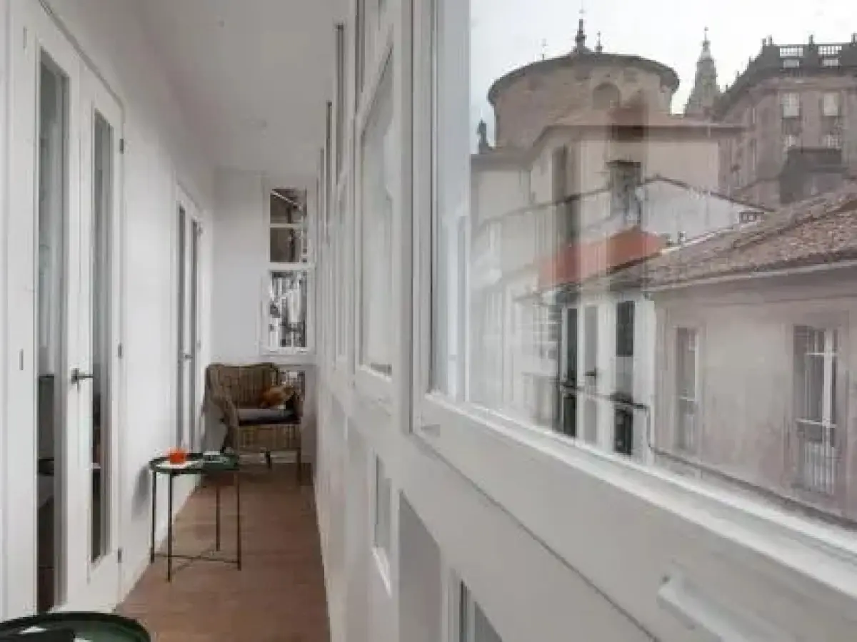 A Fonte das Hortas Residencial
