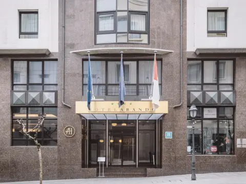 Hotel Abando - Photo 1