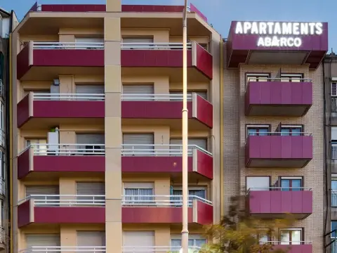 Abarco Apartments - фото 1