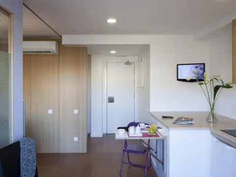 Abarco Apartments - фото 2