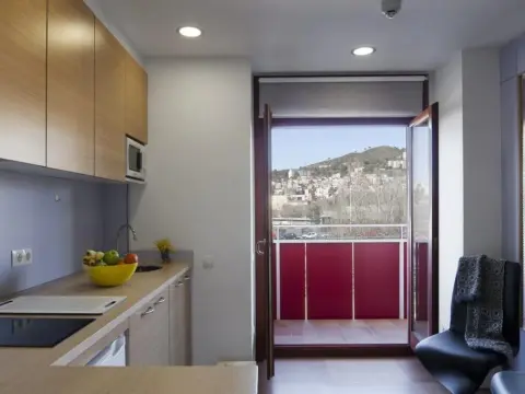 Abarco Apartments - фото 3