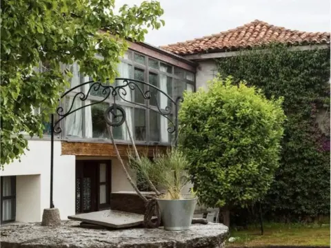 Abelardo's Home - Foto 1