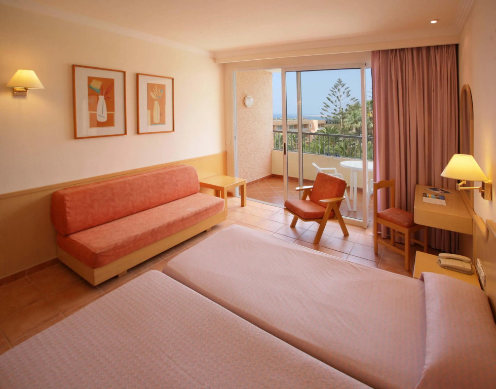 Abora Interclub Atlantic by Lopesan Hotels - All inclusive - фото 3