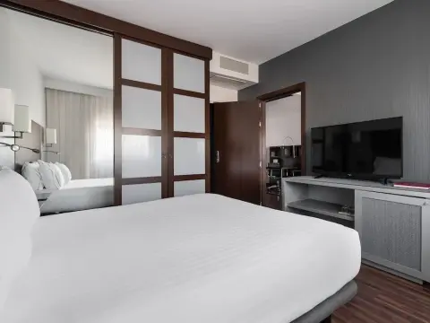 Ac Hotel Zizur Mayor By Marriott - Foto 3