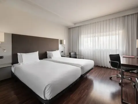 Ac Hotel Zizur Mayor By Marriott - Foto 4