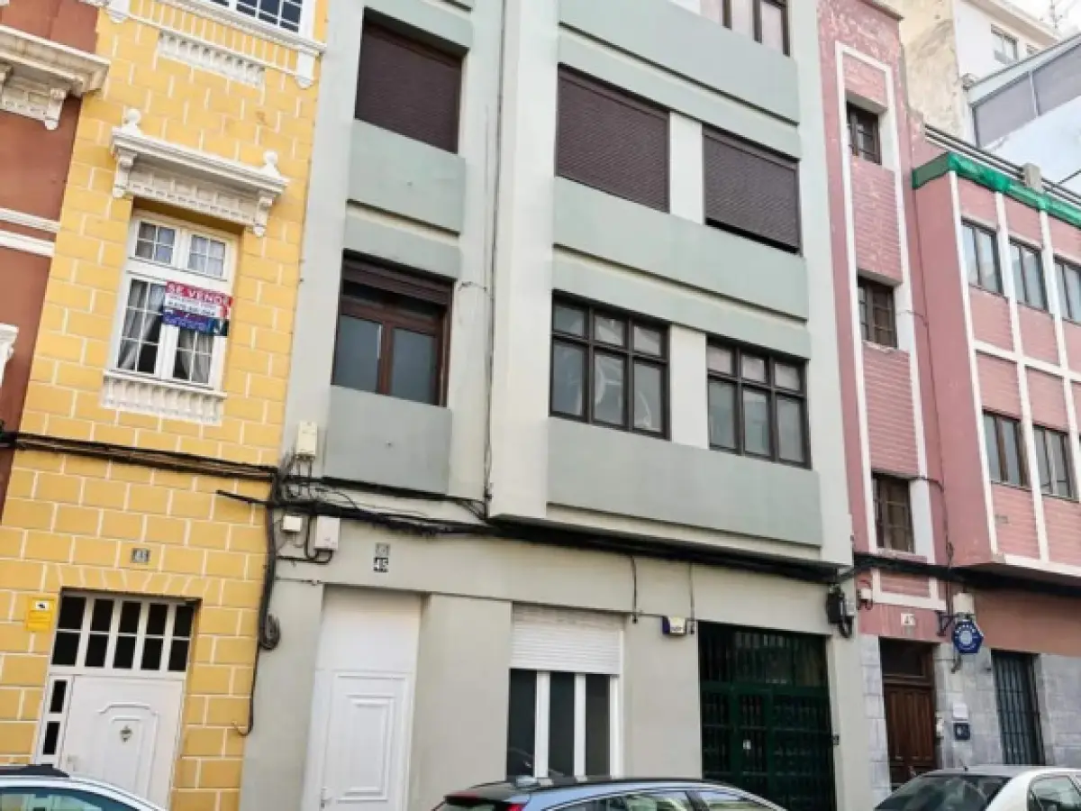 Adorable urban suites