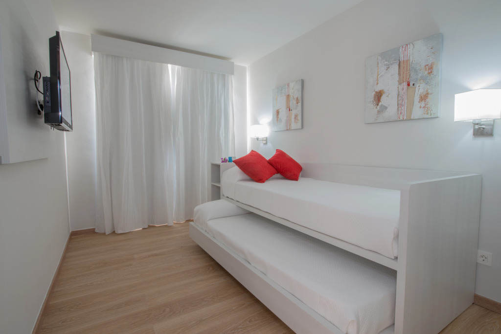 Aequora Lanzarote Suites - Foto 3