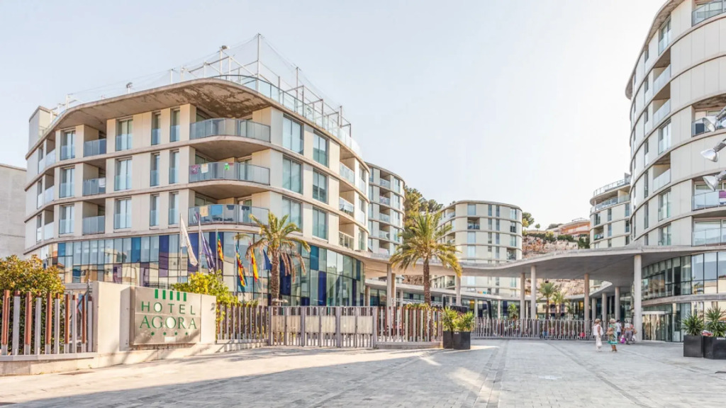 Ágora Spa & Resort - Photo 1