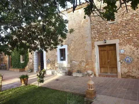 Agroturísme Ca'n Gaià - Foto 1