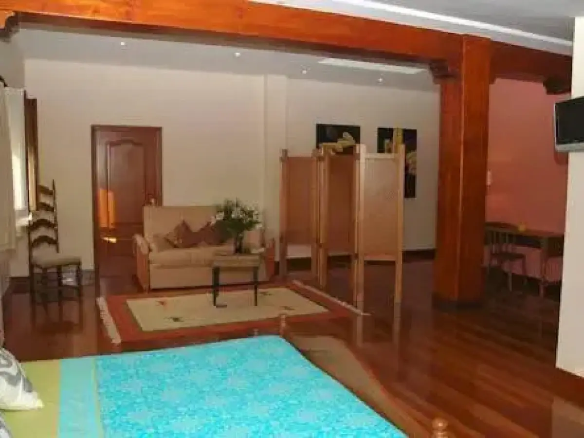 Agroturismo Ibarre