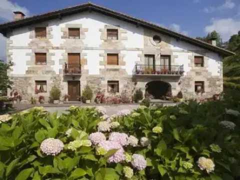Agroturismo Ibarre - Photo 4