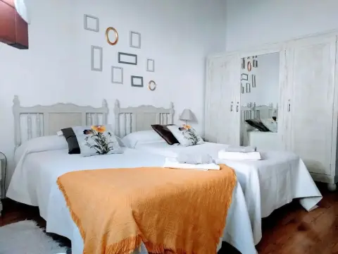 Agroturismo y apartamentos Ondarre - Photo 3